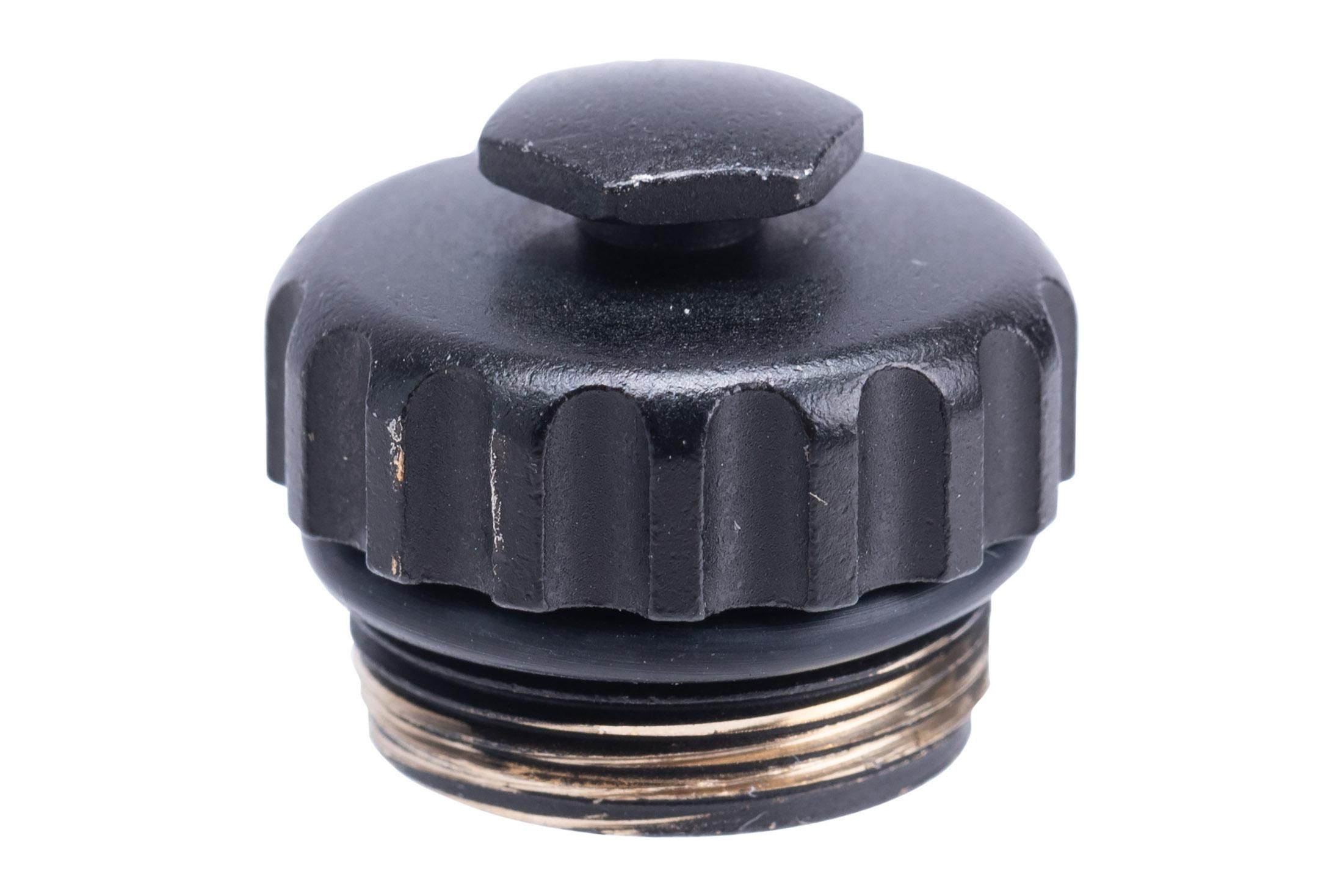 Aimpoint CompM2 Battery Cap